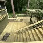 Deck repair tallahassee