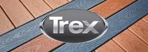 About Trex composite decking
