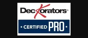 About Deckorators composite decking