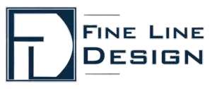 About Fine Line Design logo