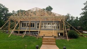 lake talquin room addition