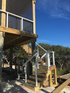 st. george island